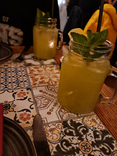 Photo of Al Casbah - 62 Mill Rd, Petersfield, Cambridge CB1 2AS